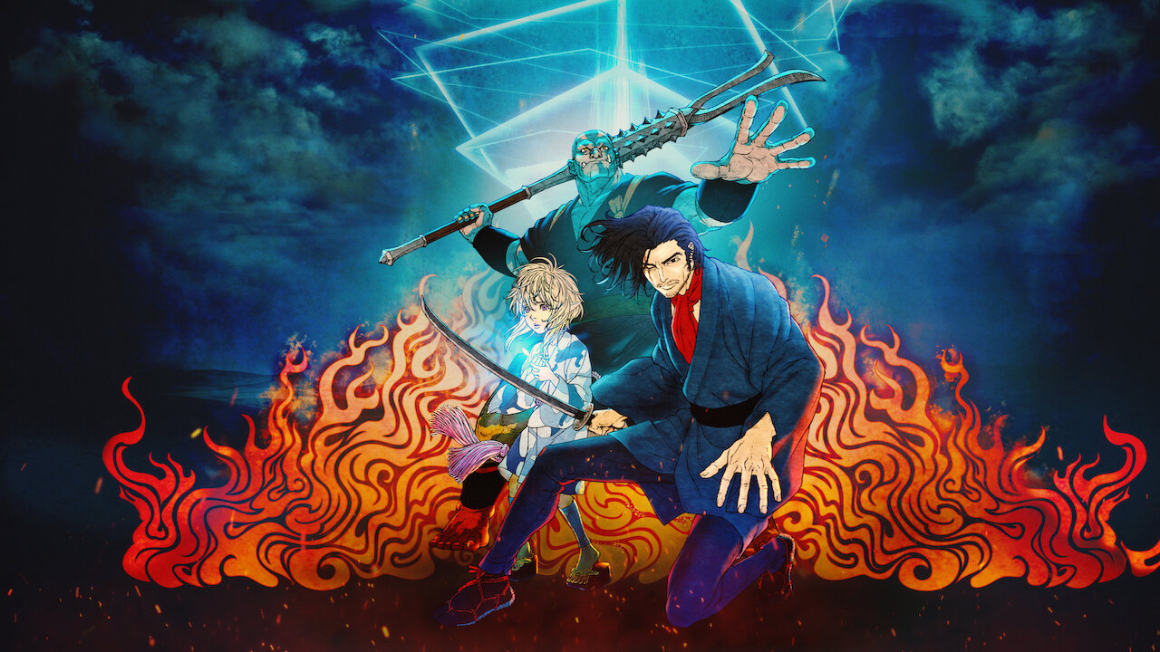 Watch Bright: Samurai Soul | Netflix Official Site Watch Bright: Samurai Soul | Netflix Official Site
